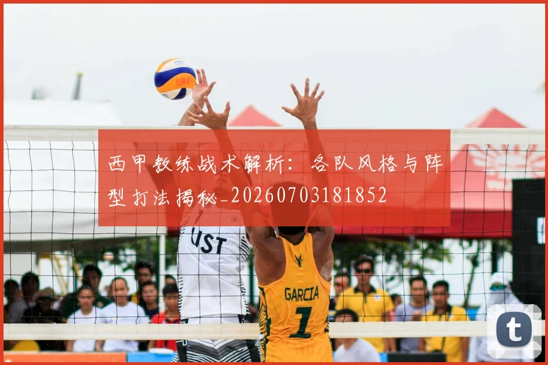 西甲教练战术解析:各队风格与阵型打法揭秘_20260703181852