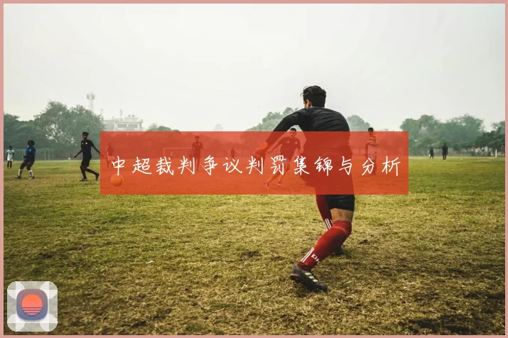 中超裁判争议判罚集锦与分析