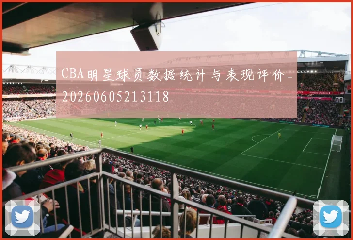 CBA明星球员数据统计与表现评价_20260605213118